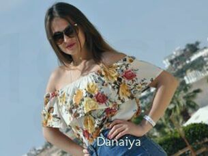 Danaiya