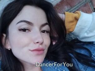 DancerForYou