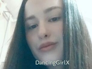 DancingGirlX