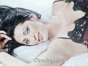 DancingLana 1 grosse chatte poilue