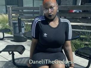 DaneliTheGoddess