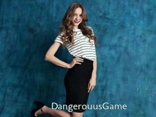 DangerouusGame