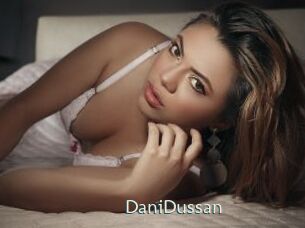 DaniDussan