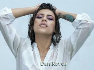 DaniRoyce