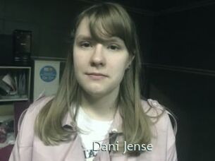 Dani_Jense