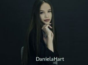 DanielaHart