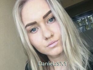 DanielaSXY 1 grosse chatte poilue
