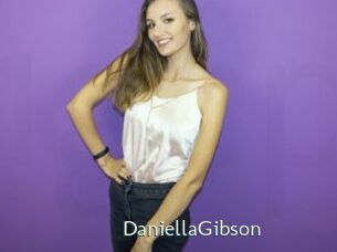 DaniellaGibson