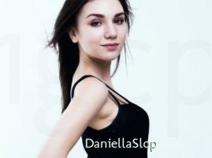 DaniellaSlop