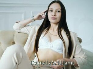DaniellaWilliams