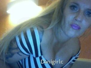 Danigirlc