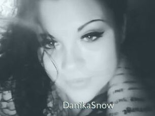 DanikaSnow
