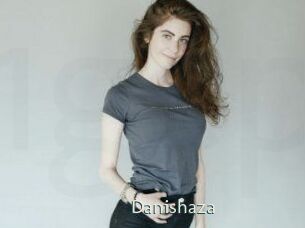 Danishaza