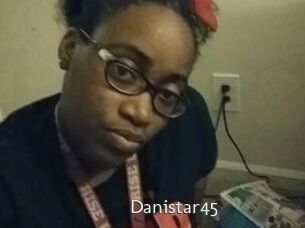 Danistar45