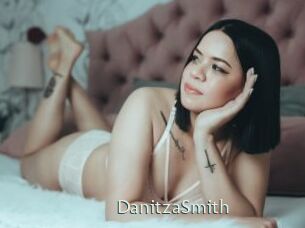 DanitzaSmith