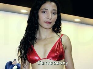 DannaSexxy