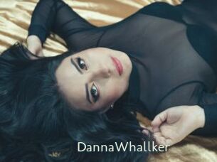 DannaWhallker