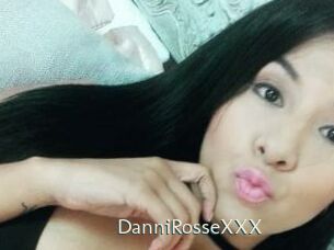 DanniRosseXXX
