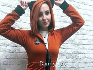 Danny_Fox
