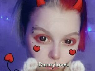 DannyloveU