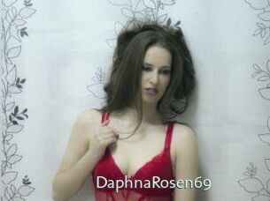DaphnaRosen69 1 grosse chatte poilue