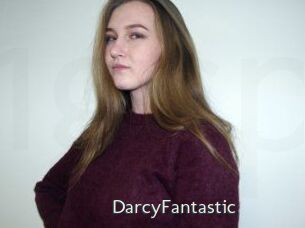 DarcyFantastic 1 grosse chatte poilue