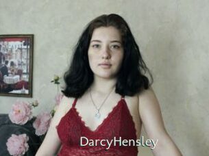 DarcyHensley 1 grosse chatte poilue