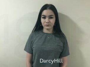 DarcyHill