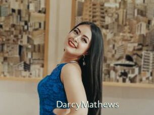 DarcyMathews