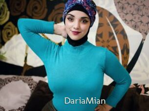 DariaMian