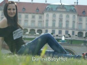 DarinaBabyHot