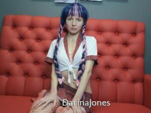 DarinaJones