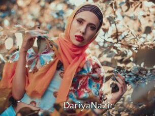 DariyaNazir