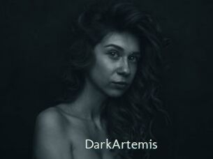 DarkArtemis 1 grosse chatte poilue