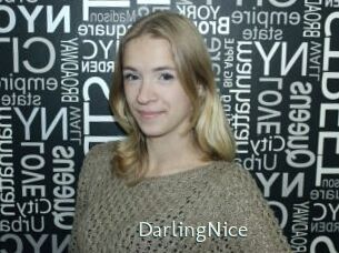 DarlingNice 1 grosse chatte poilue