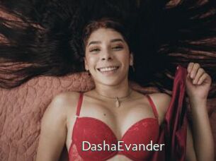 DashaEvander