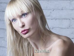 Dashika
