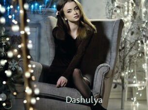 Dashulya