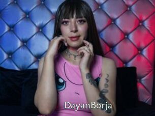 DayanBorja