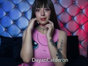 DayanCalderon