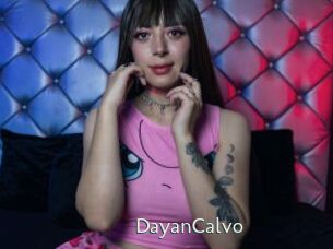 DayanCalvo