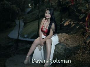 DayanaColeman