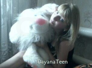 DayanaTeen