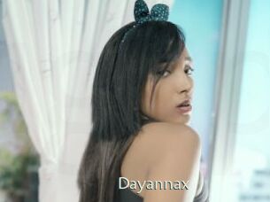 Dayannax 1 grosse chatte poilue