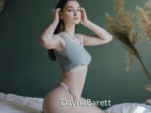 DaynaBarett