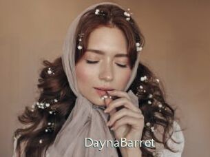 DaynaBarret