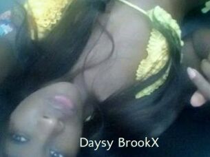 Daysy_BrookX