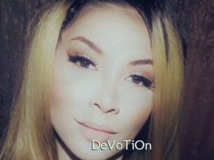 DeVoTiOn