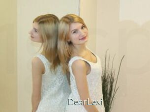 DearLexi 1 grosse chatte poilue