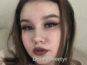Deavelsweety1